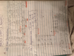 Exam 1 Practice 