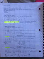 Math 209, Topic 2.2