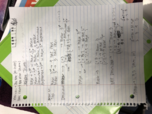 Music Theory Week 5 Notes