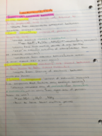 Chem 110B Week 4 Class Notes 