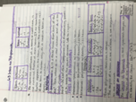 MATH 0045 (6.3) WEEK 3