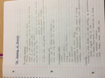 Week 4: The Financing of Terrorism