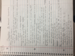 Math 126, Week 4, Chapter 8