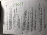 Bio 1320, Week 1 notes