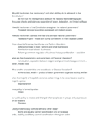 study guide 1
