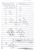 Week 4 notes