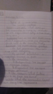 Human Biology Week 1
