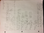 MAT 295 section 2/5: 2.2 continued, 2.3 