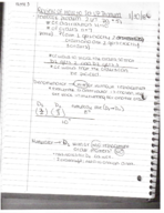 PRV WEEK 3 Notes