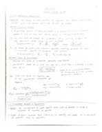 EMCH 212 Exam 1 Study Guide