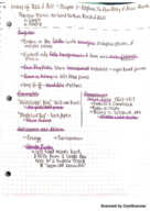 Chapter 1: Ragtime, Tin Pan Alley, and Jazz Roots of Rock Part 1