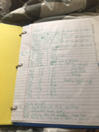 Chem 231