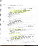 BIOSC 0160 Week 4 Notes