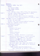 BIOS 457 week 3 notes