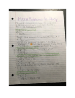 Math