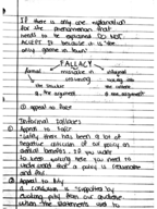 PHI WEEK 4 NOTES 
