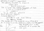 Calc Notes Week 2