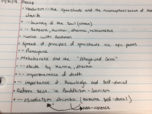 History of Civ Week 4 Notes