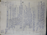 Class Notes 02/01