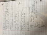 MTH 241 Week 2 Notes