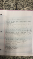 week 1 notes