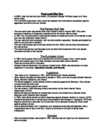 Week 5 notes IR