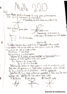 Week 1 Notes
