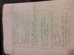 Marketing360, week 1