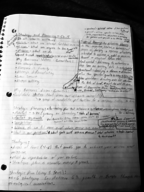 Chapters 5,9&10 notes for exam study guide