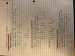 Math 141, Week 3 Notes