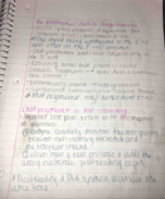 BIO 2600 Week 3 