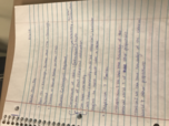 PHI 224 Week 4 Notes