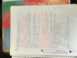 The Sociological Perspective 1.1-1.5