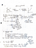 QNT130 - Week 3 Notes