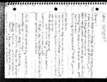 Week 1 Notes