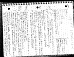 Week 1 Notes
