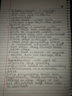 Biology 2 (UNT 1720)