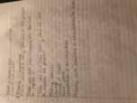 HIS 101 Module 2 Due Week 10