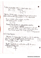 Math 220 Week 2