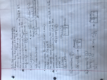 Math 111, Class Notes, Week 1