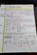 Math 132 Week 4 Applications in statistics