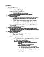 nutrition week 3 notes