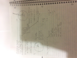 MATH 1316 Week 2 Notes