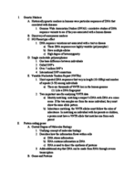 Biology 111, Week 5
