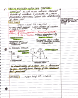 CHE 003B Unit 5 Module 2