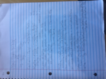 Chem 141 Chapter 3-4 Notes