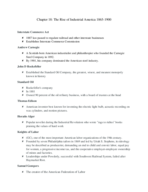 History 1302- Test 2