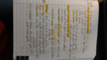 BILD 2 week 5 notes
