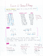 MATH 120 - Giles - Interval Notation