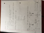 Chapter 5 and Friction Force Notes